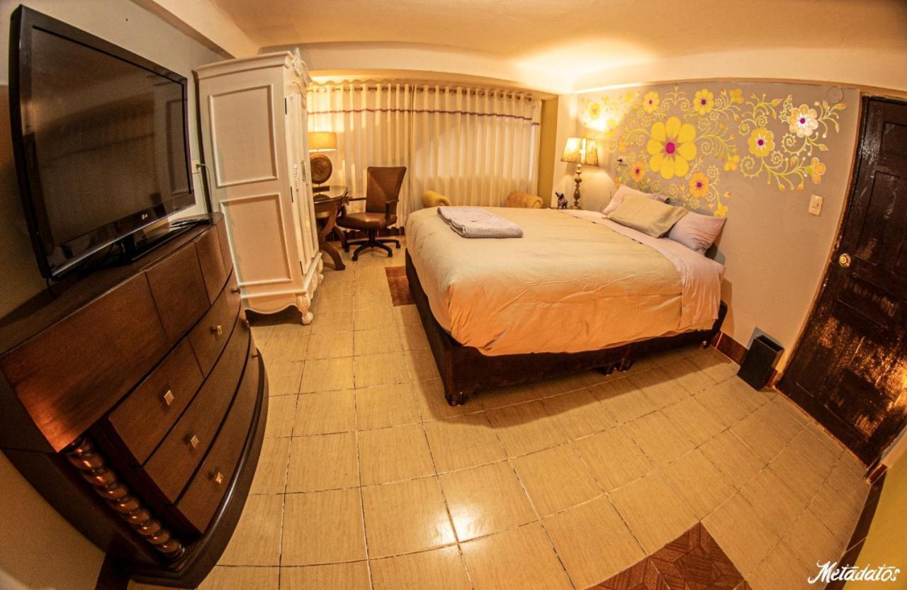Hotel Bull House Urubamba Exterior foto